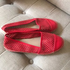 Dolce Vita Espadrilles